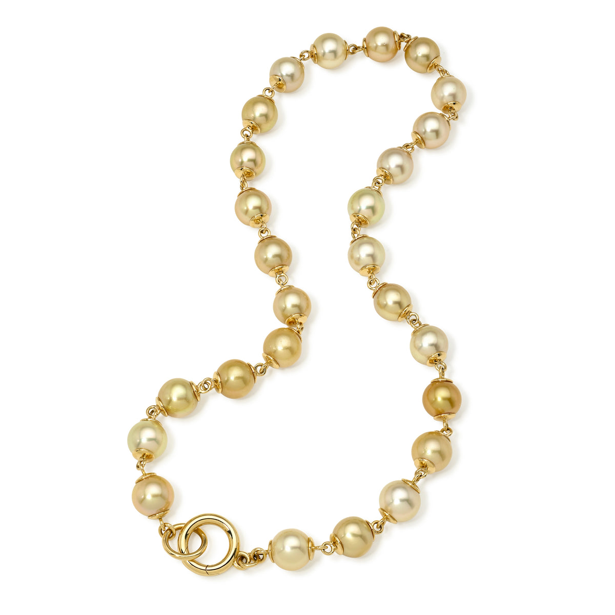 SINGLE STONE PEARL ANNEX