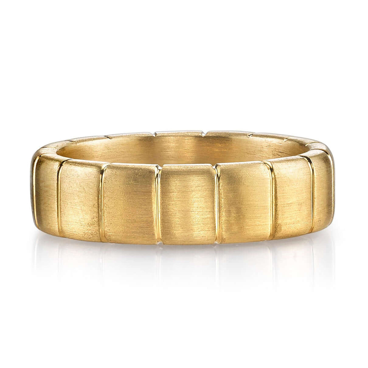 Julian Ring - Gold