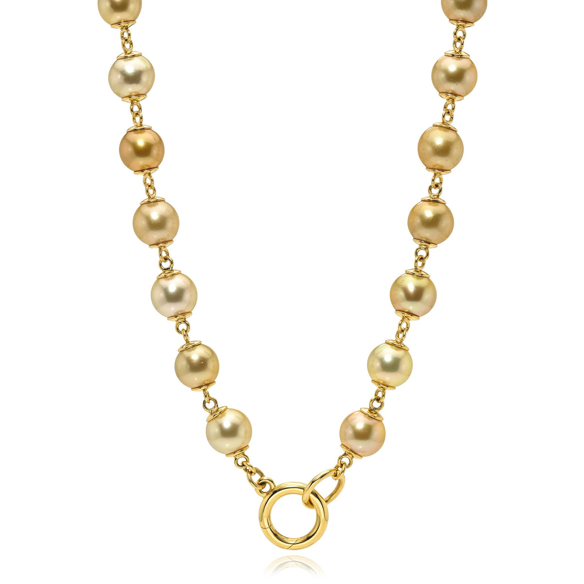SINGLE STONE PEARL ANNEX