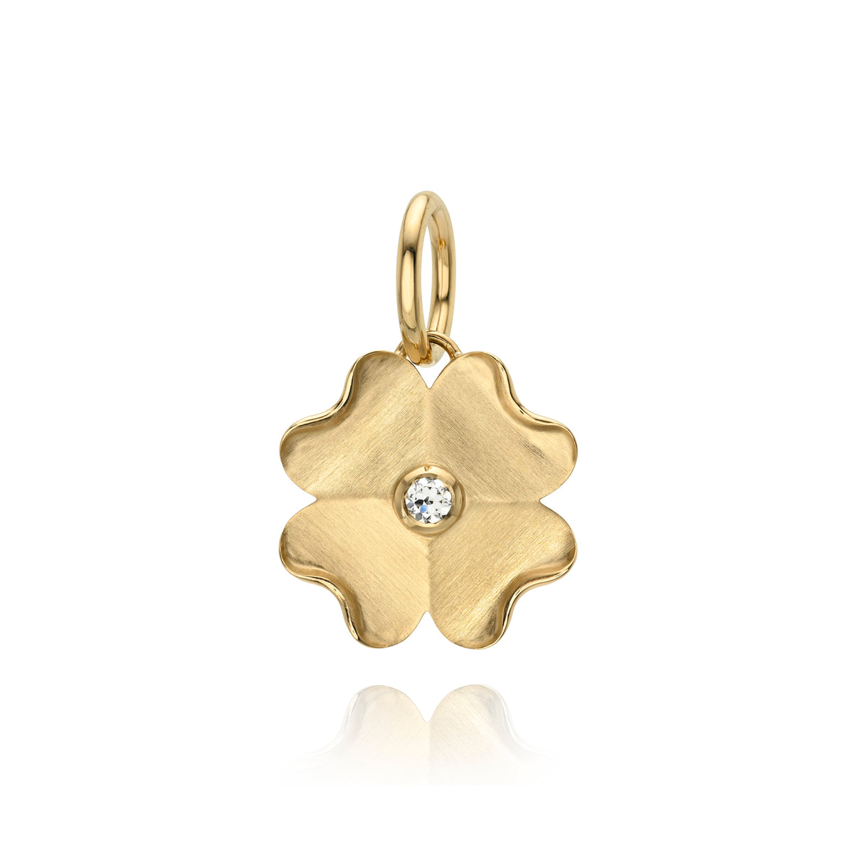SINGLE STONE FORTUNA SMALL