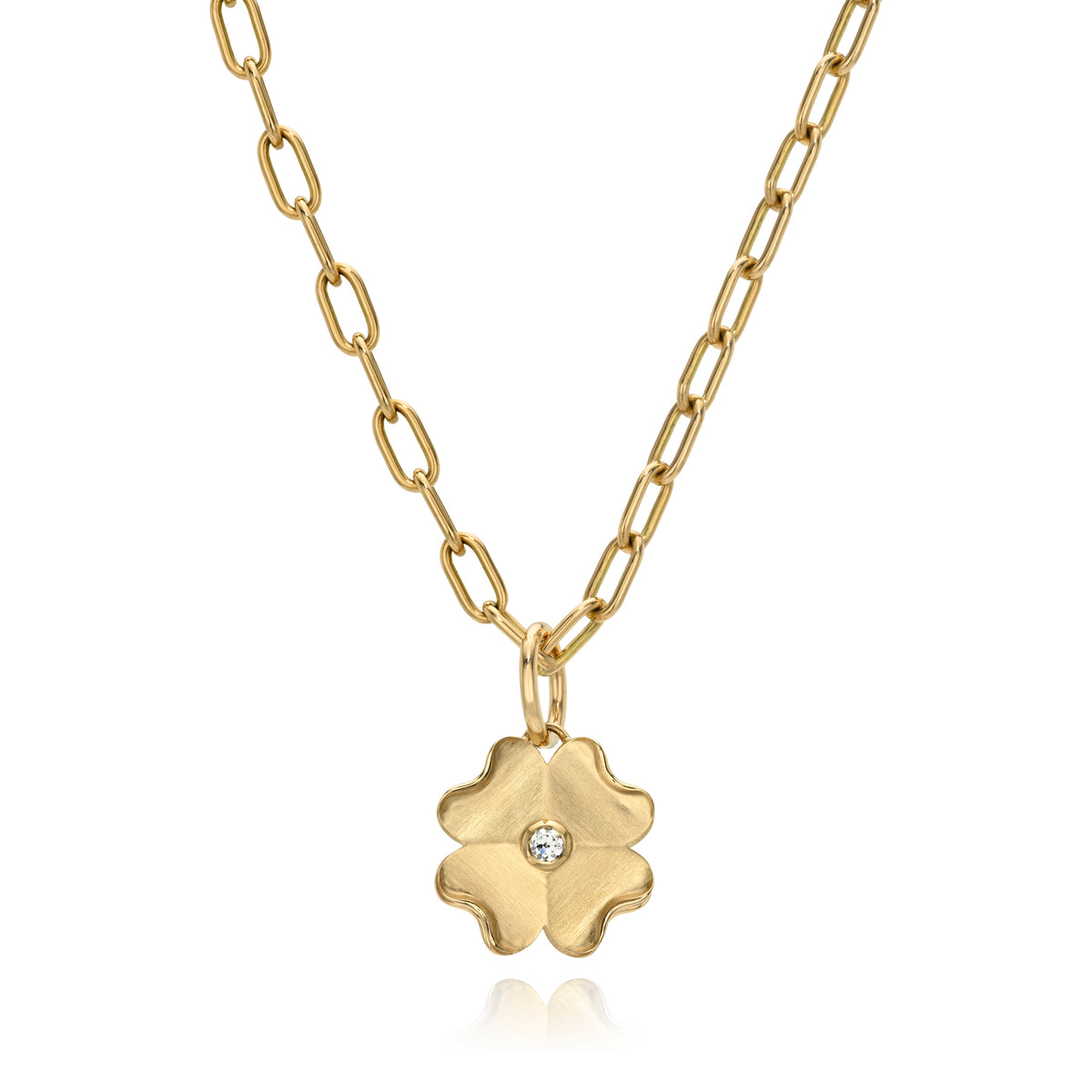 SINGLE STONE FORTUNA SMALL