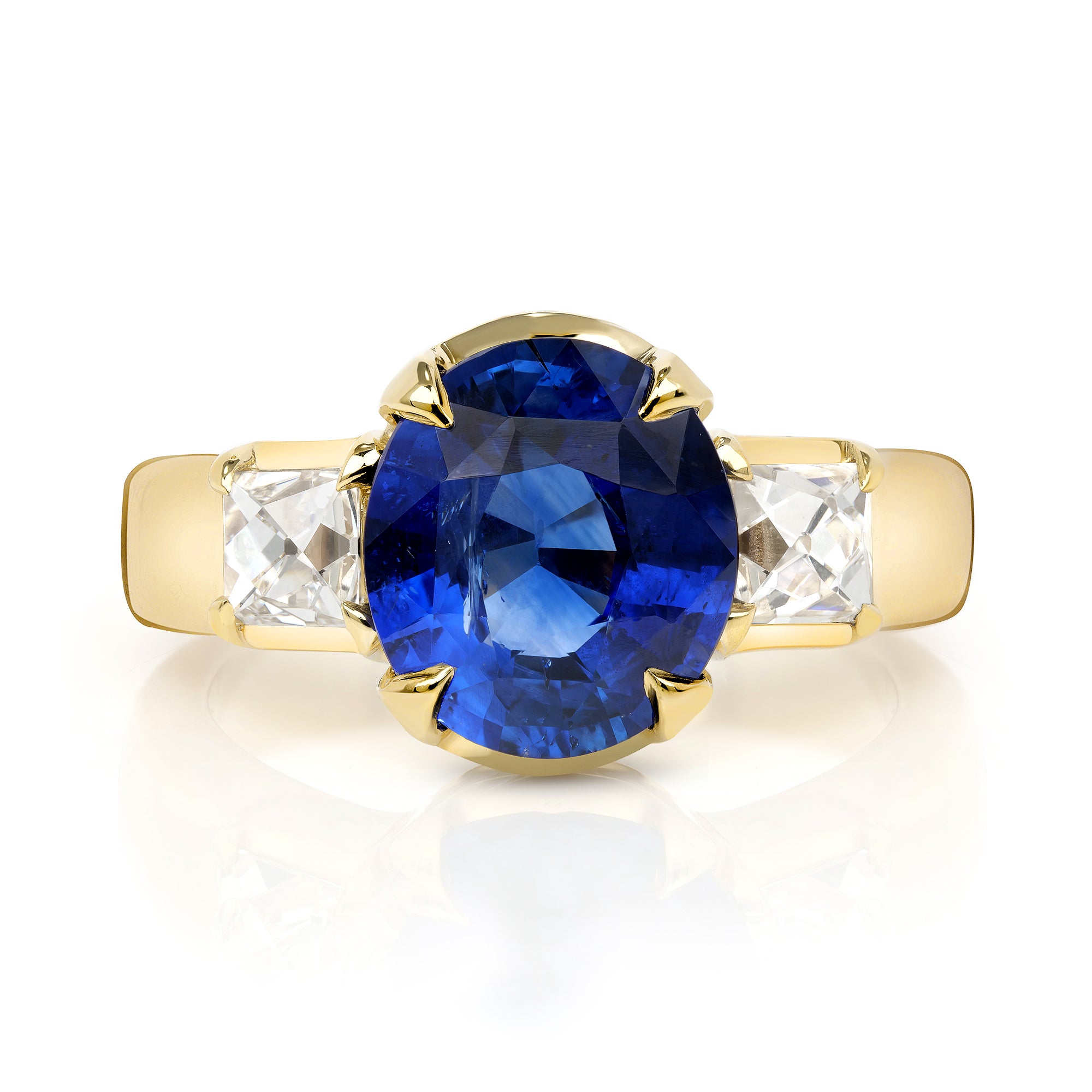 Rings – Page 3 – SINGLE STONE