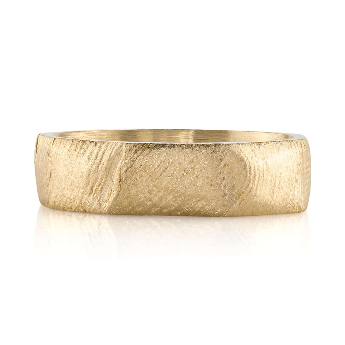 Graham Ring GRAHAM | SINGLE STONE